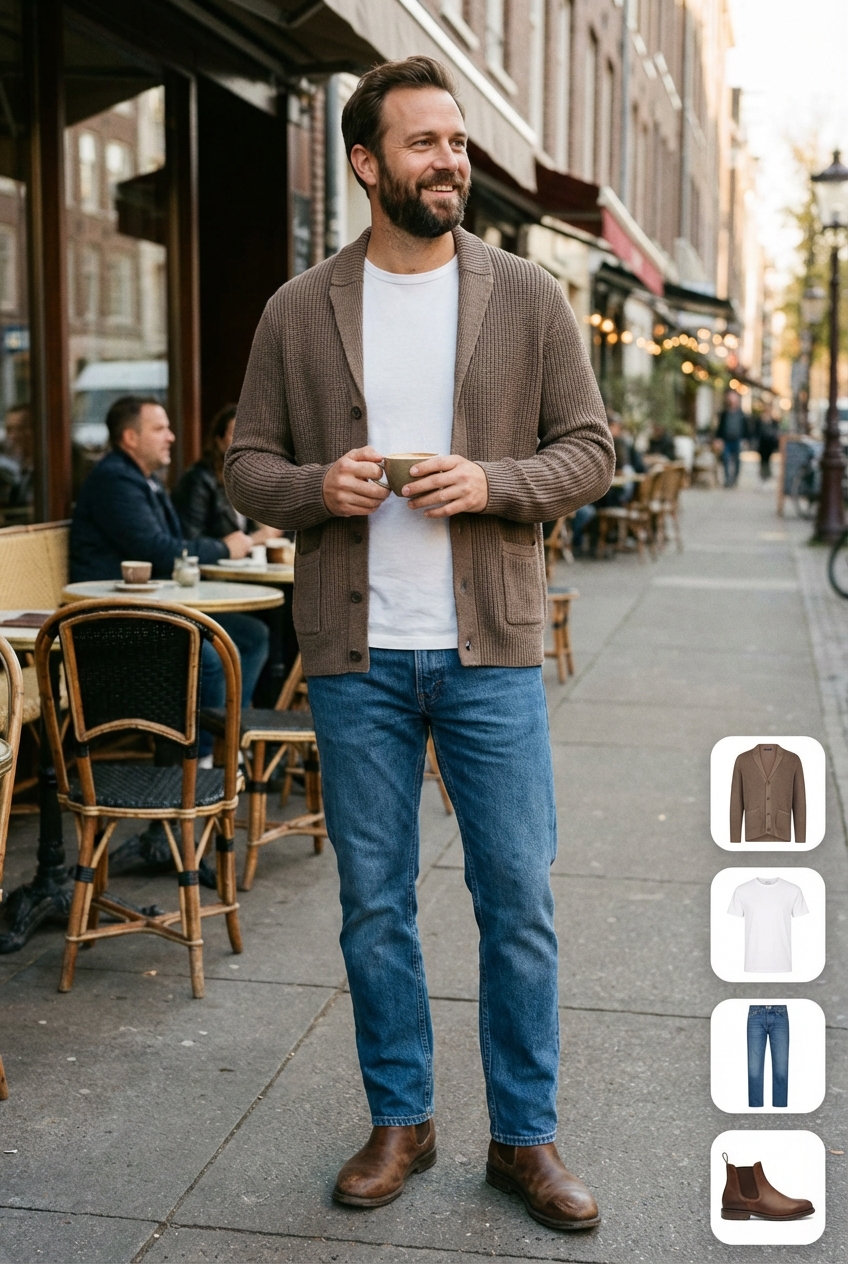 Everyday Casual