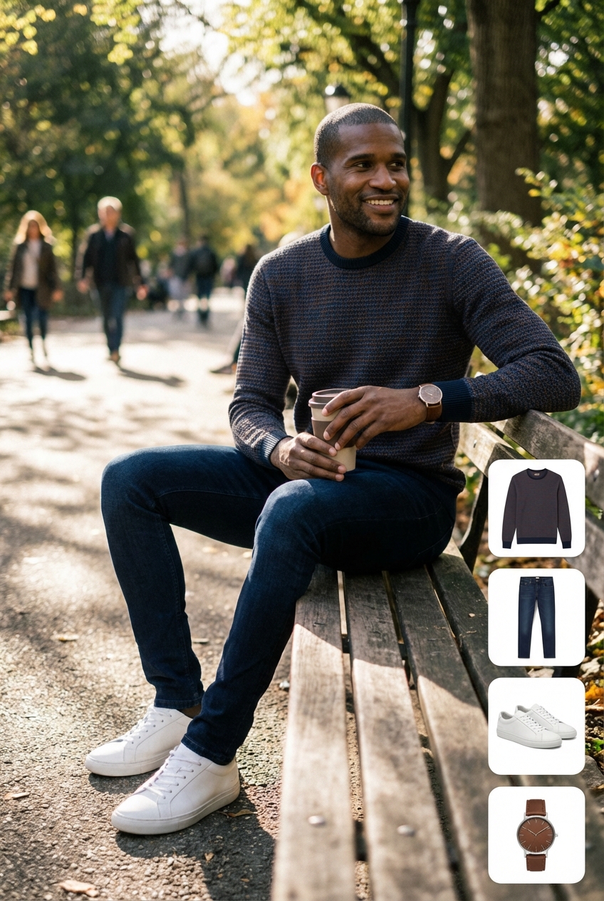 Everyday Casual