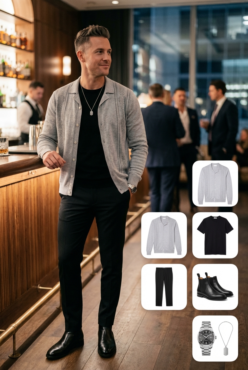 Date Night/Night Out