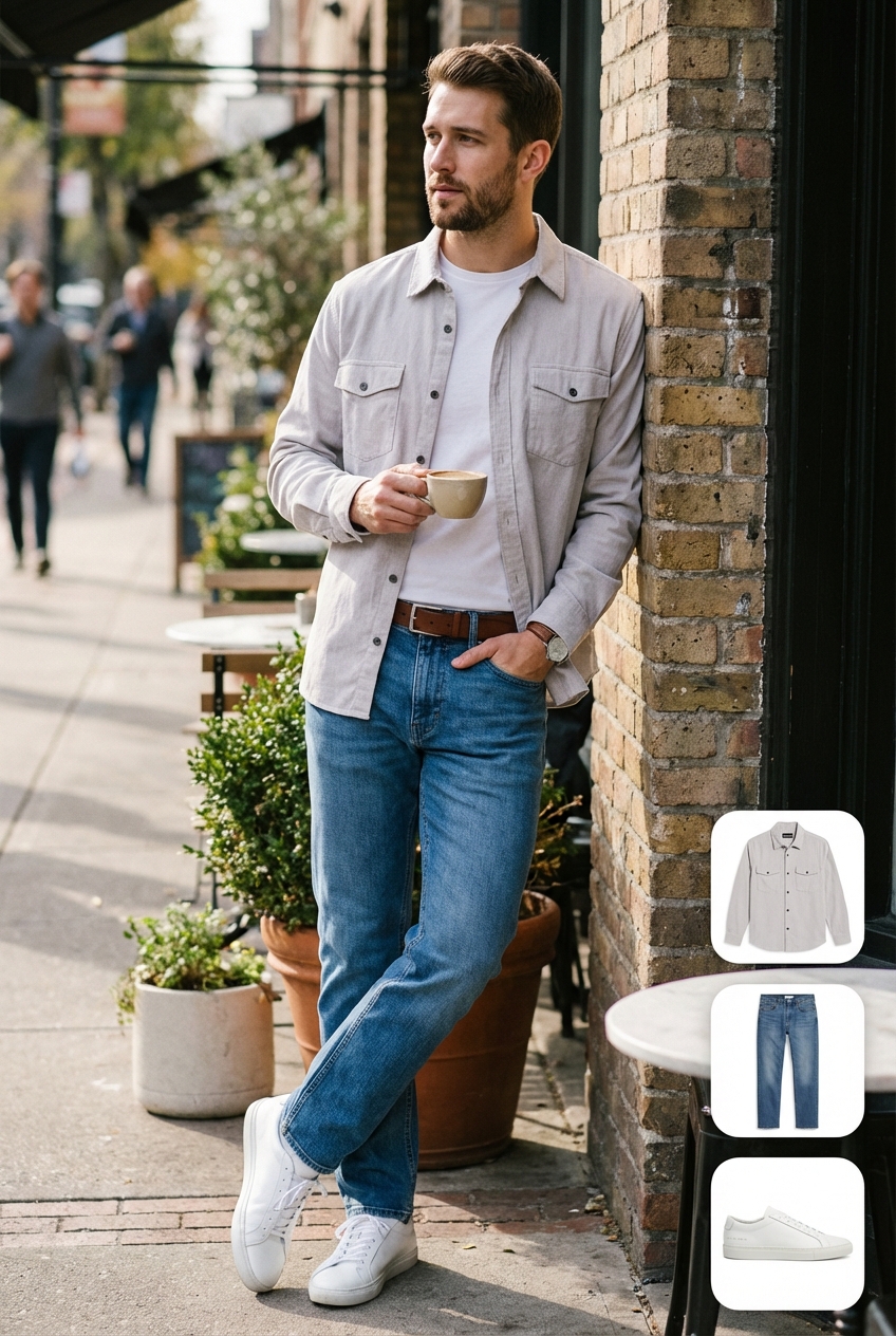 Everyday Casual