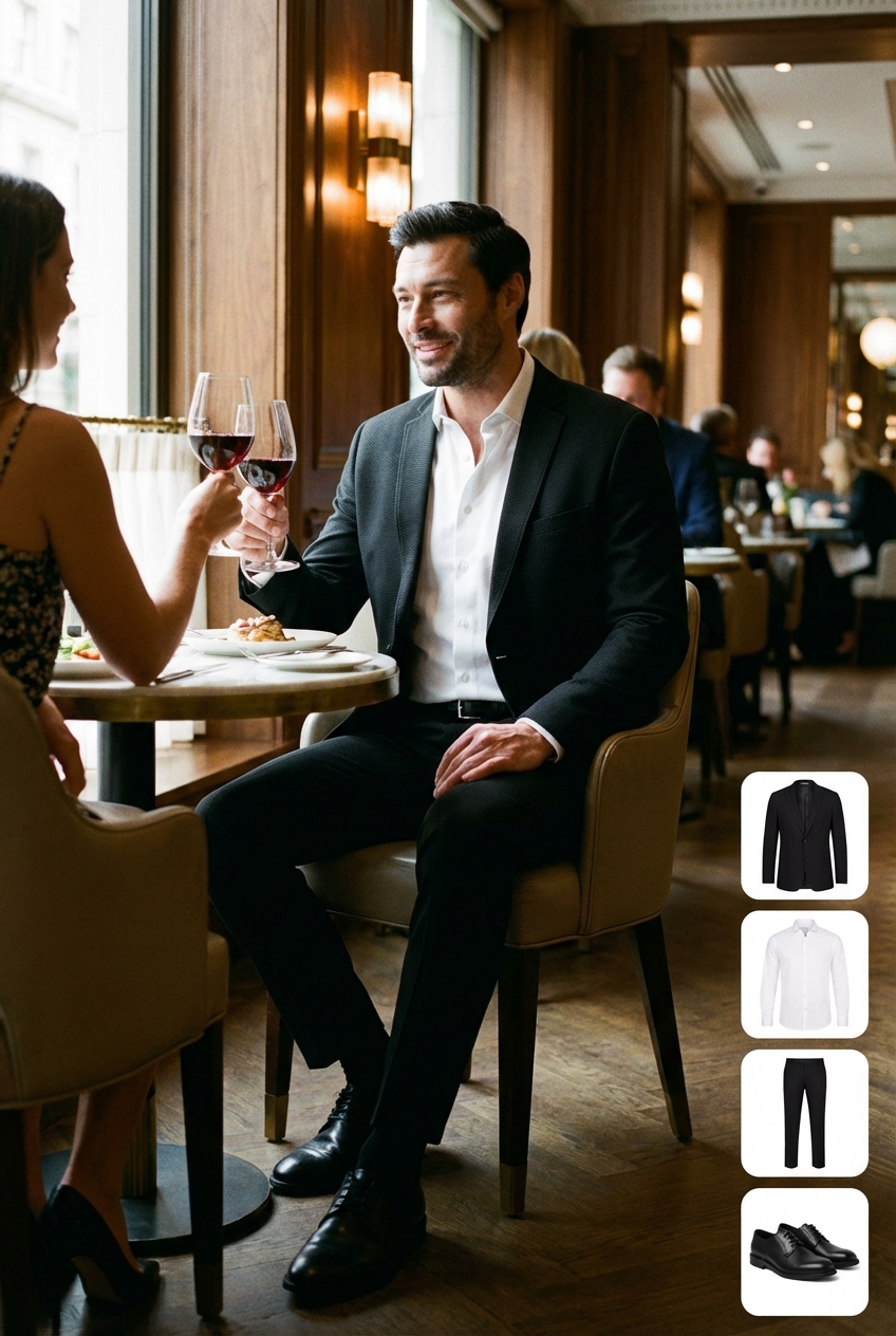 Date Night/Night Out