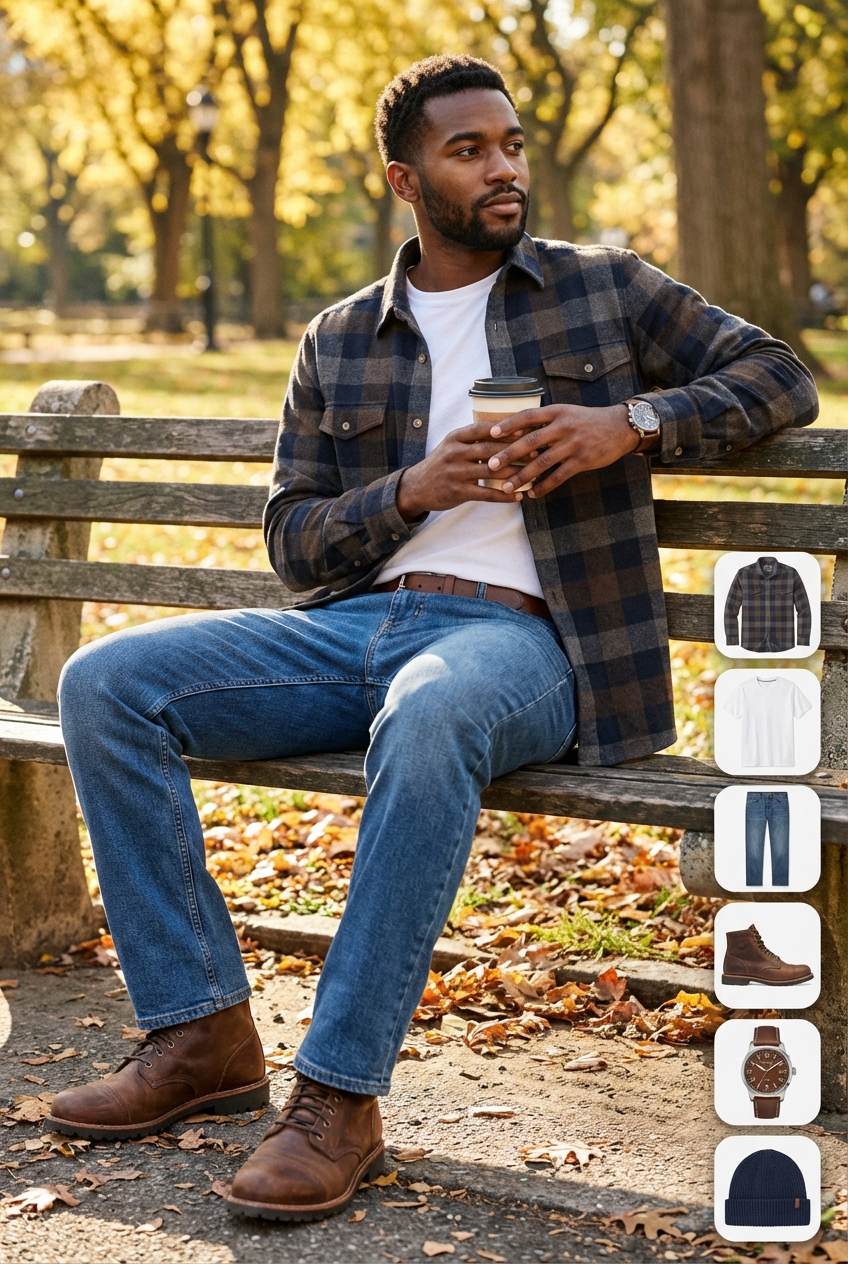 Everyday Casual