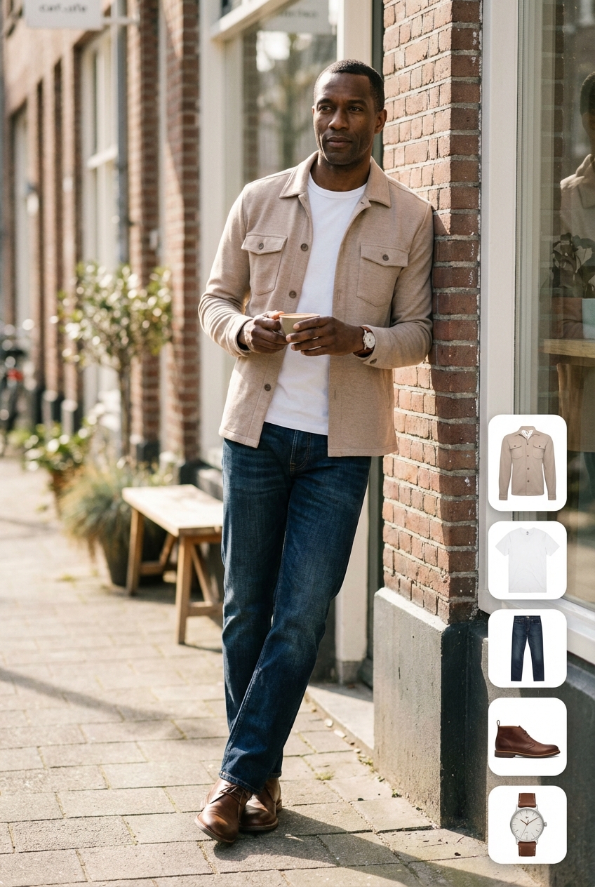 Everyday Casual