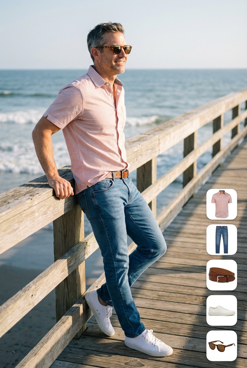 Everyday Casual