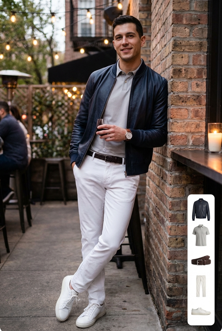 Date Night/Night Out