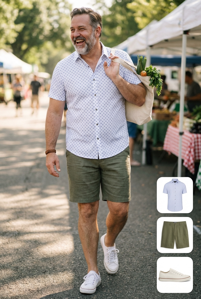 Everyday Casual