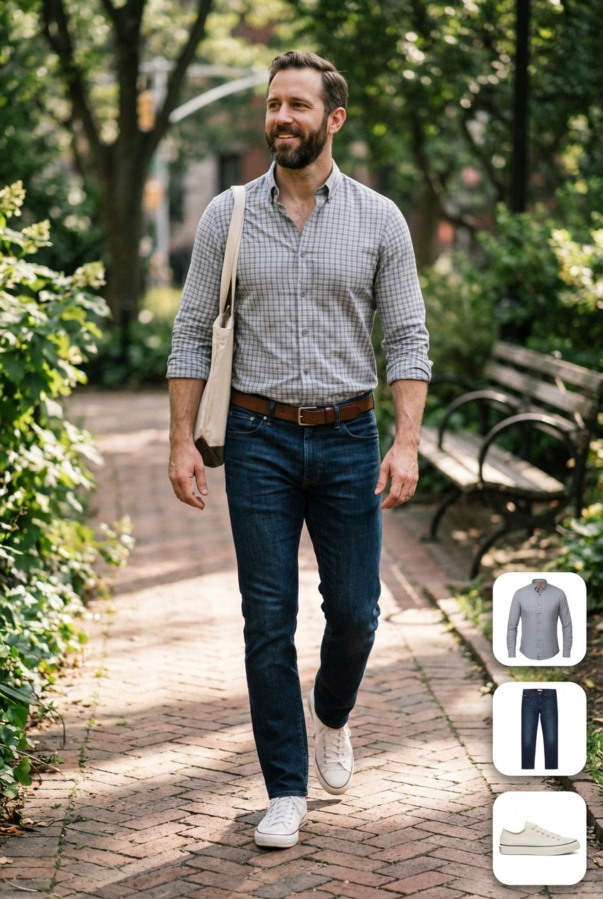 Everyday Casual