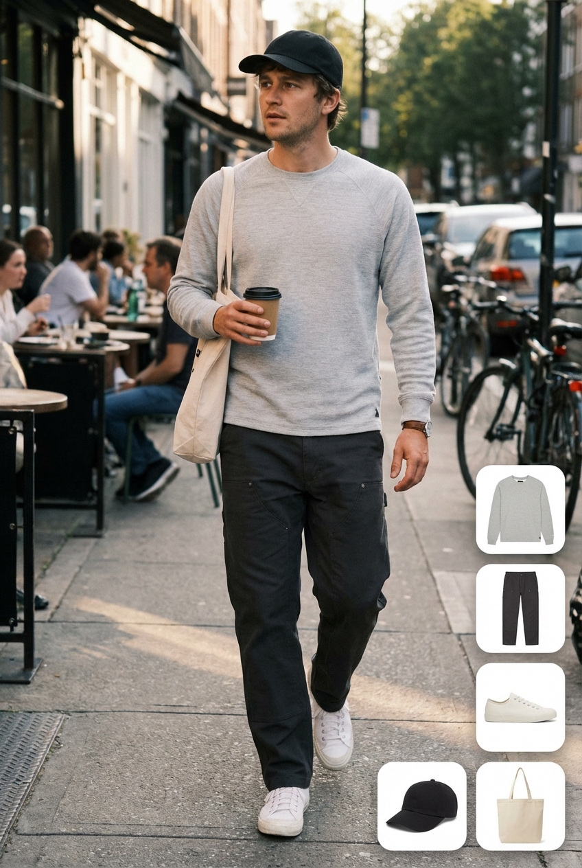 Everyday Casual