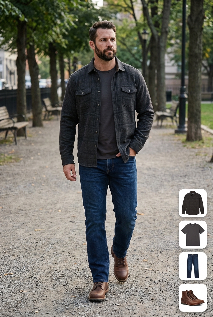 Everyday Casual