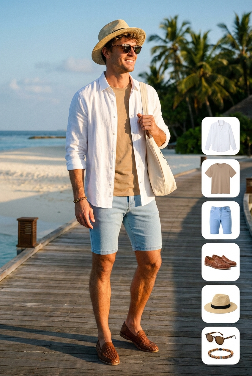Resort/Vacation