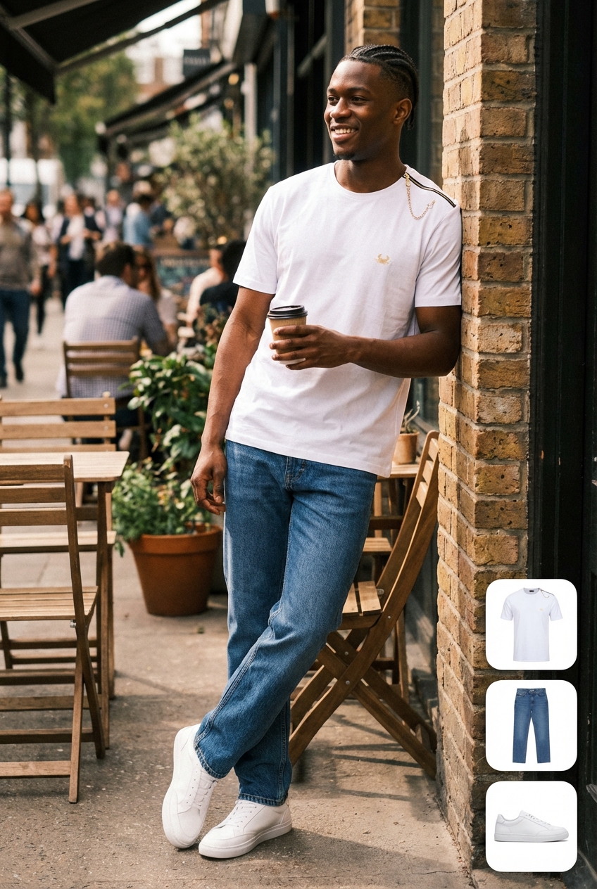 Everyday Casual