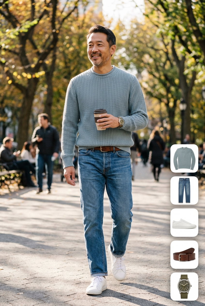 Everyday Casual