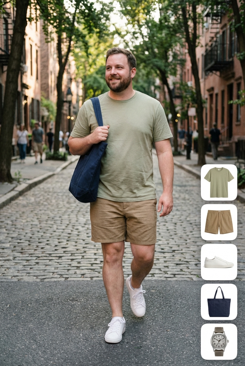 Everyday Casual
