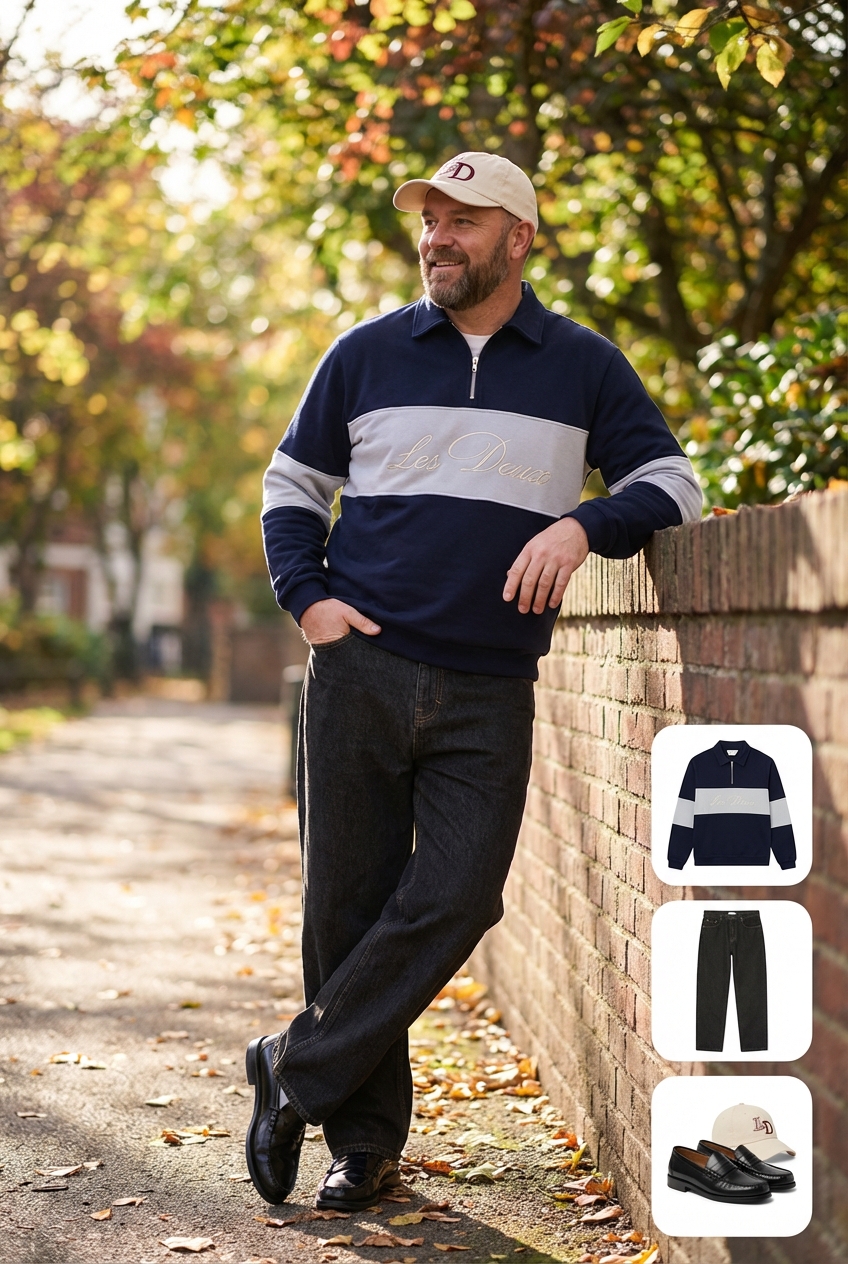 Everyday Casual