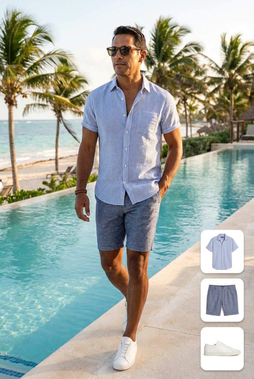 Resort/Vacation