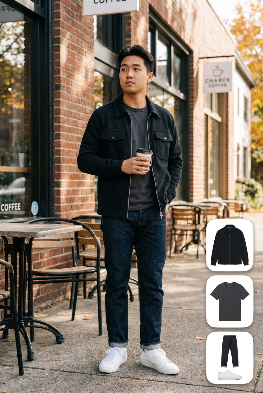 Everyday Casual