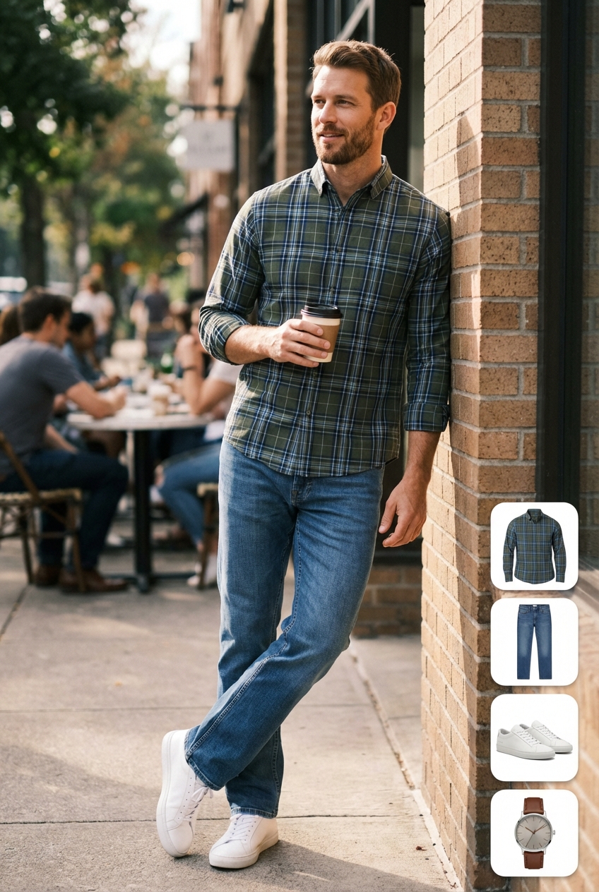 Everyday Casual