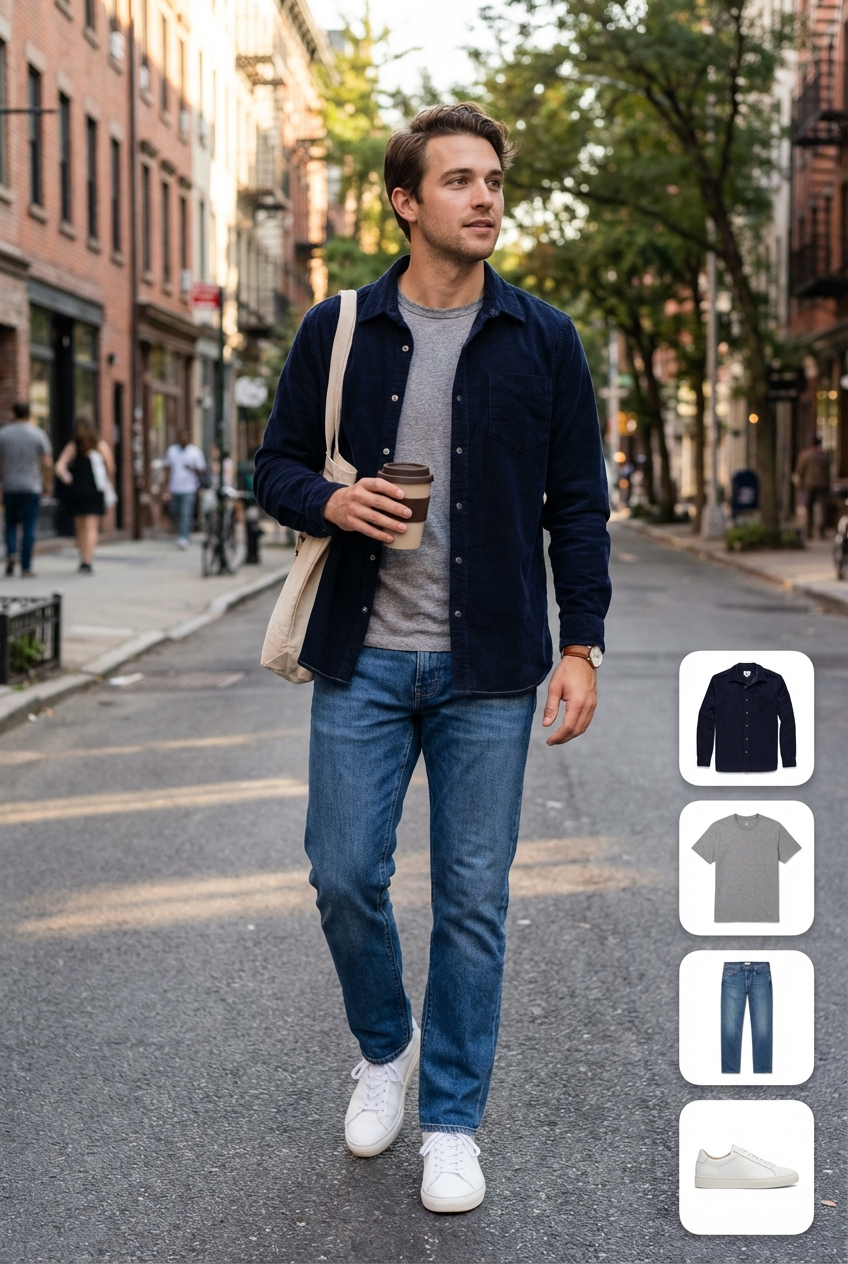 Everyday Casual