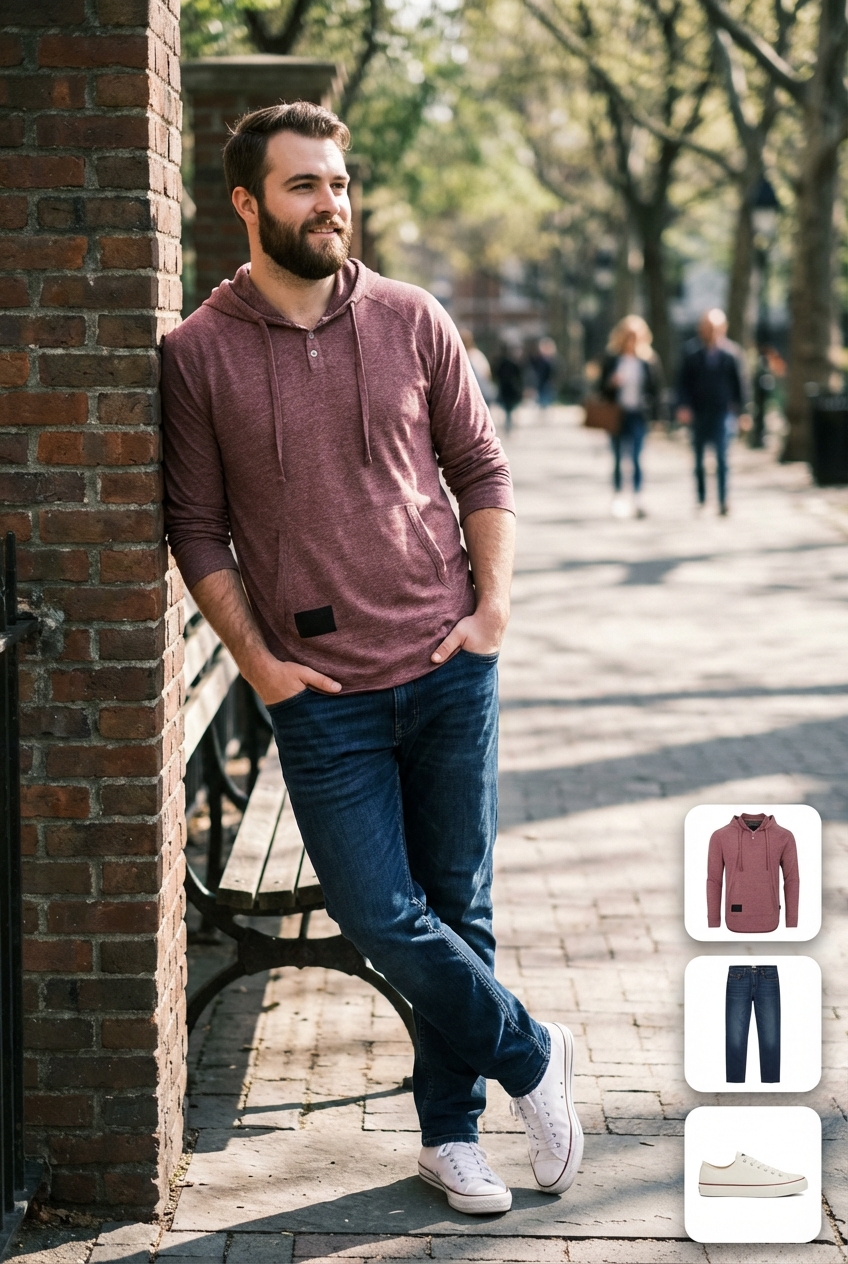 Everyday Casual