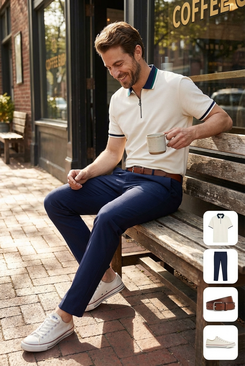 Everyday Casual
