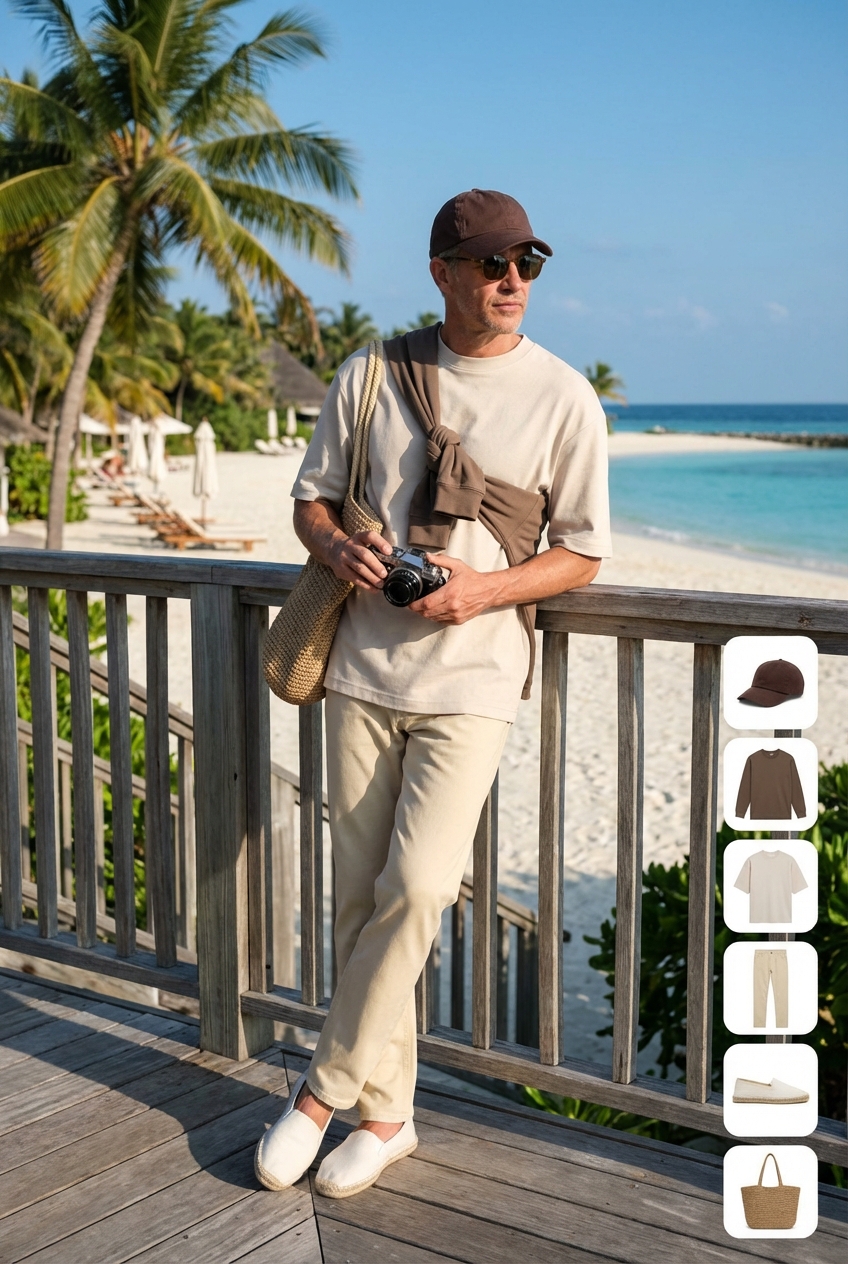 Resort/Vacation