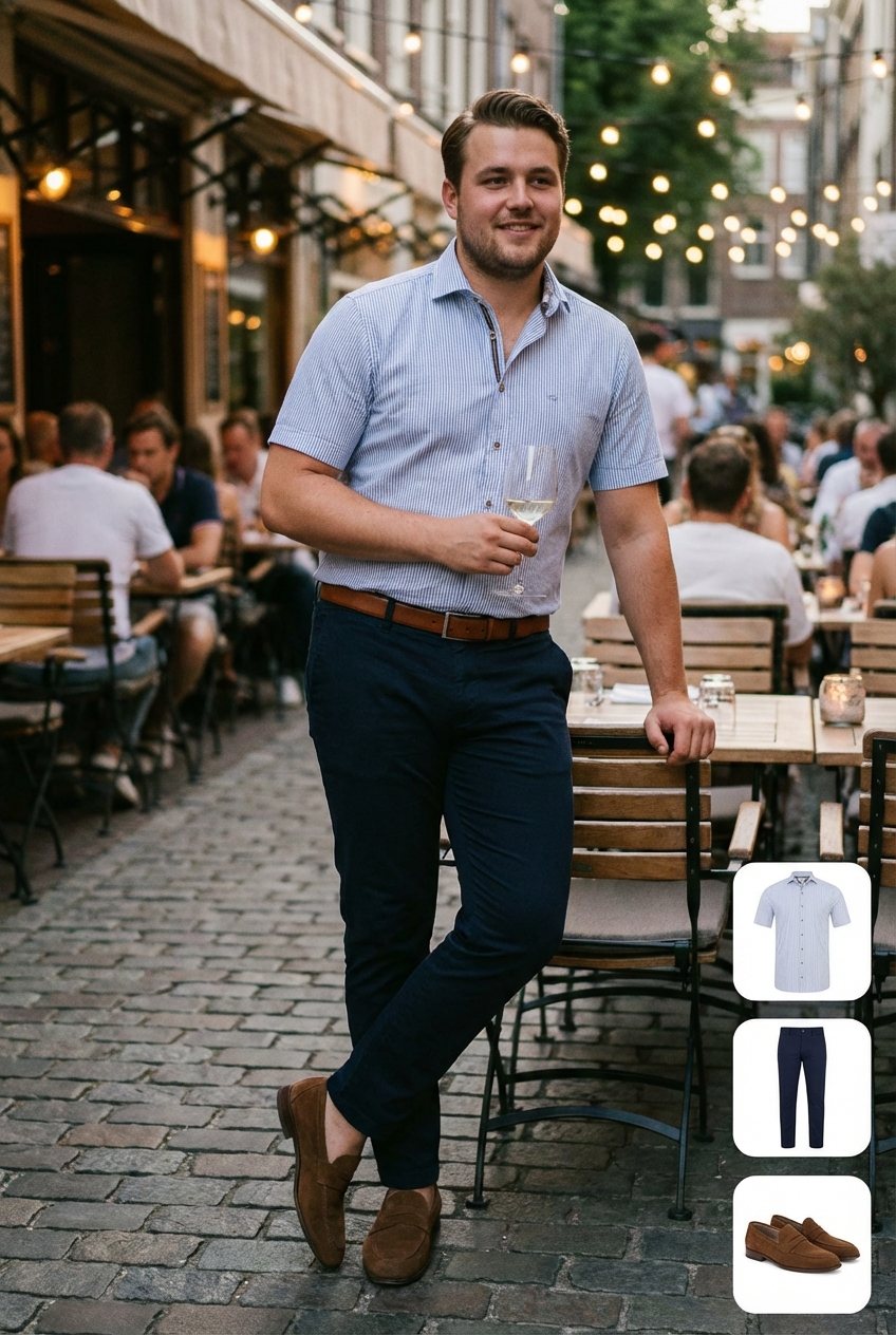 Date Night/Night Out