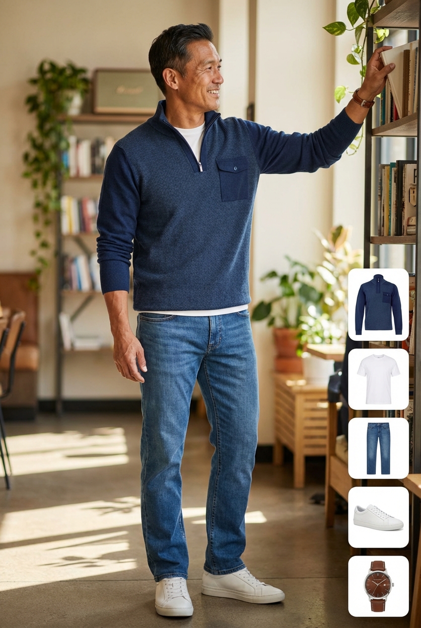 Everyday Casual
