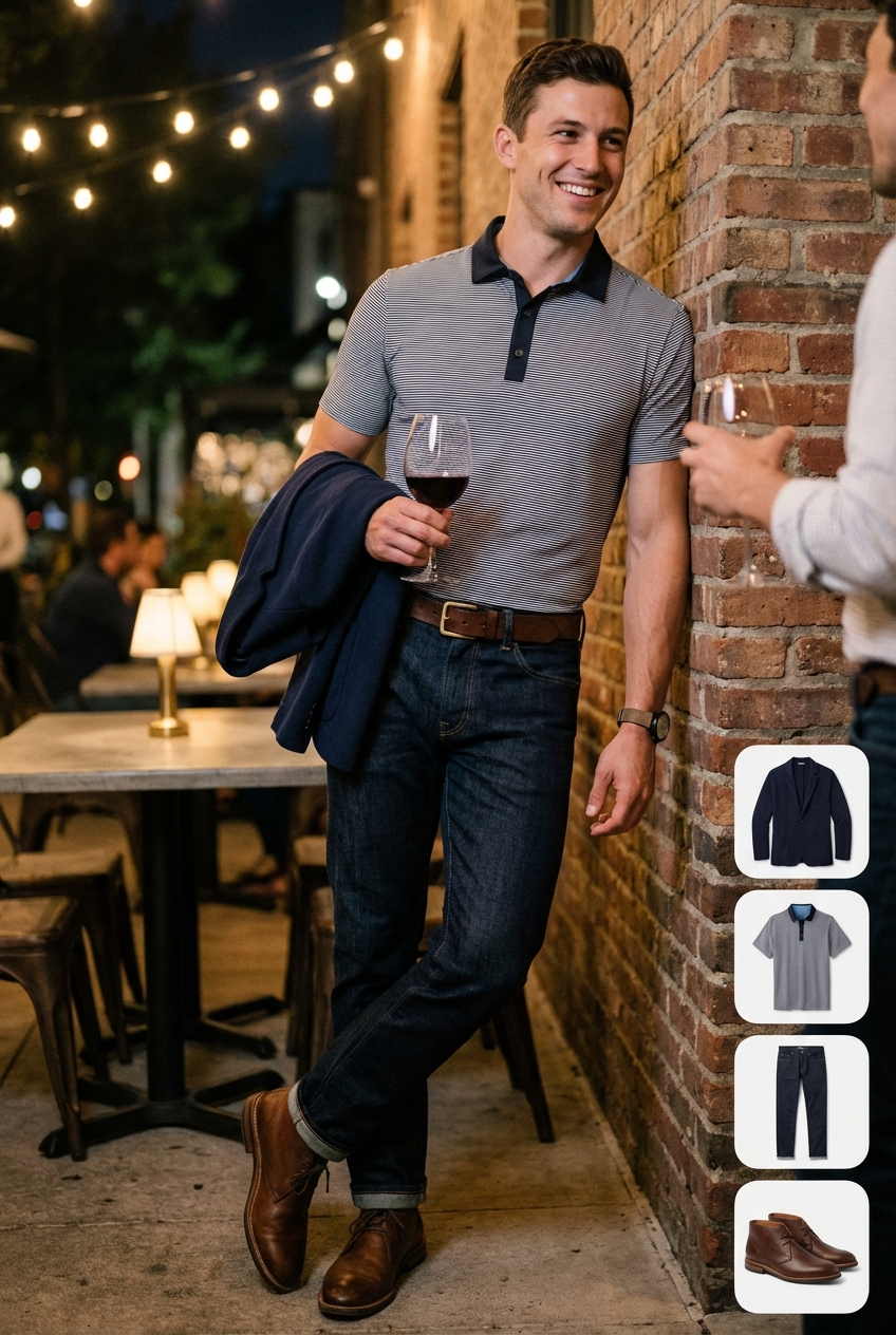 Date Night/Night Out