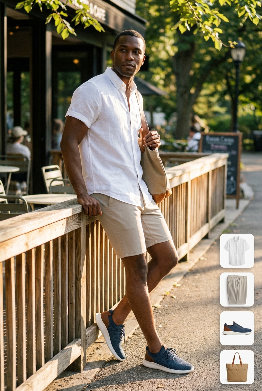 Everyday Casual