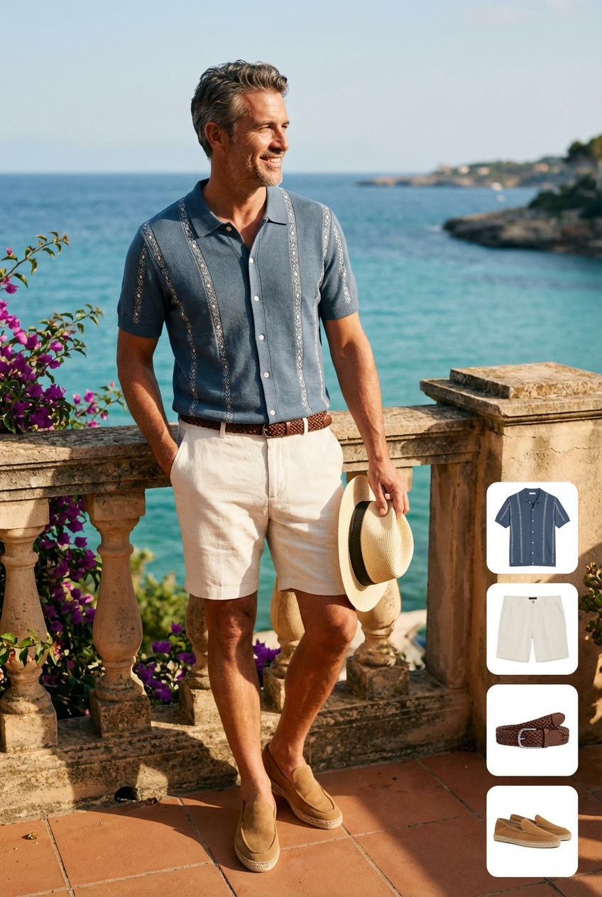 Resort/Vacation
