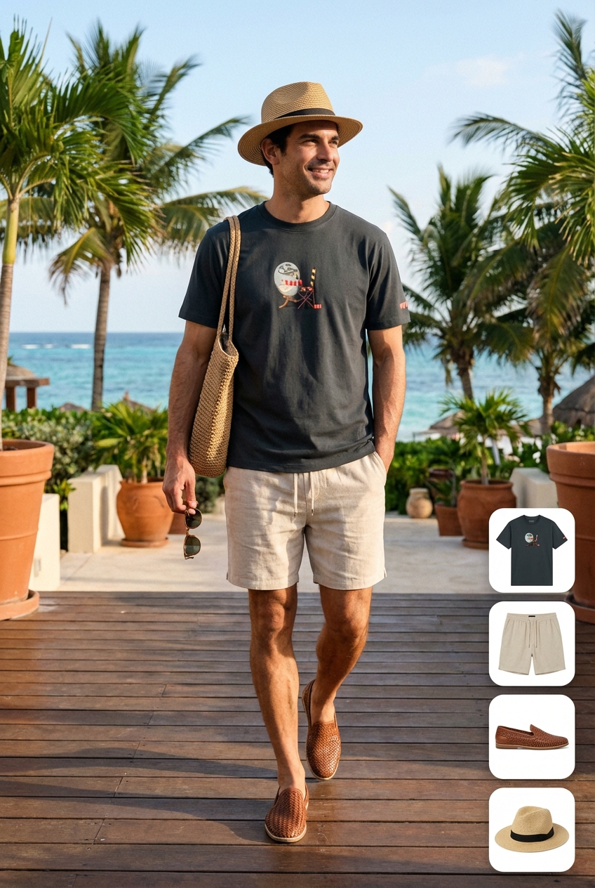 Resort/Vacation