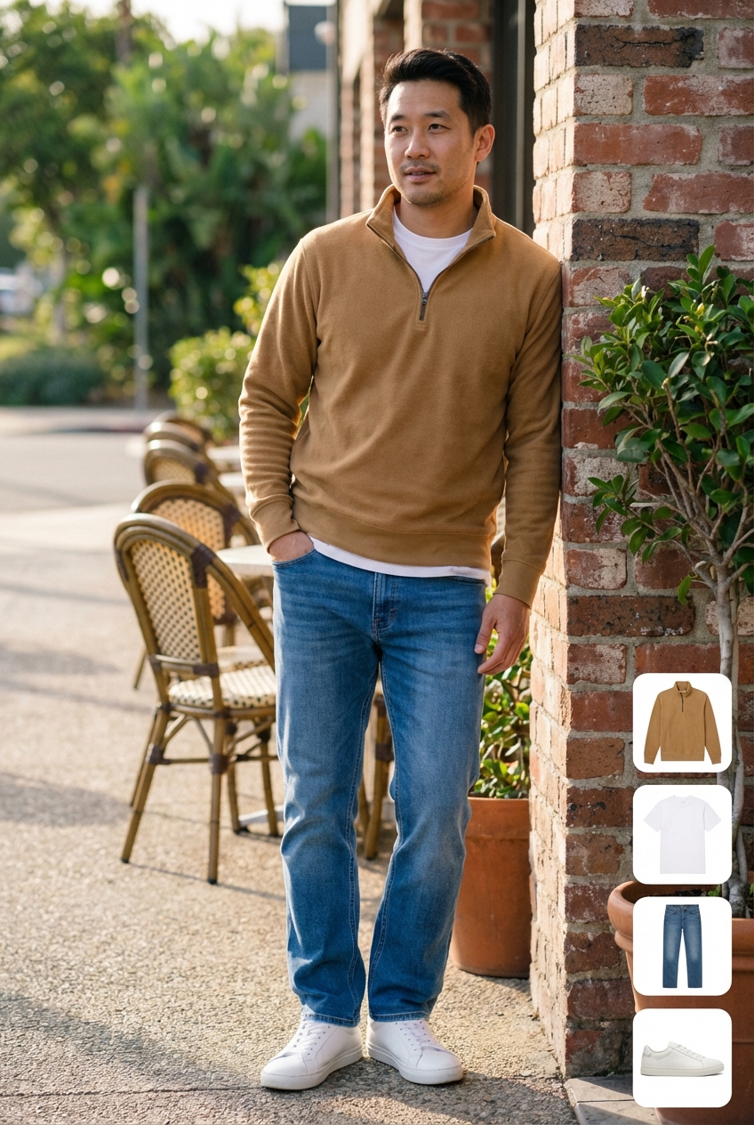 Everyday Casual