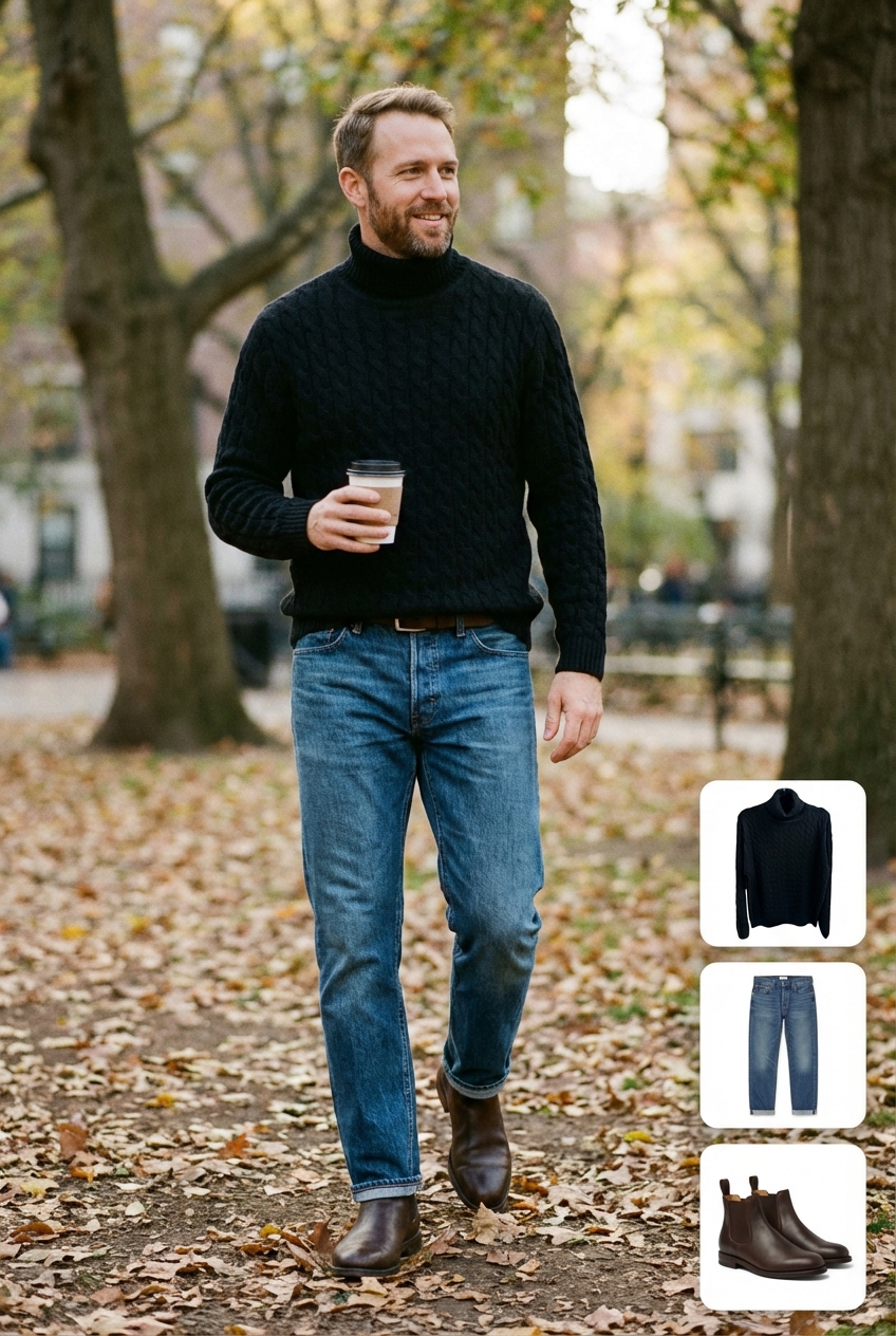 Everyday Casual