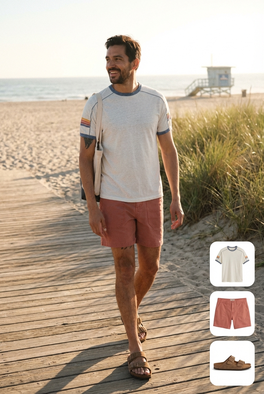 Everyday Casual