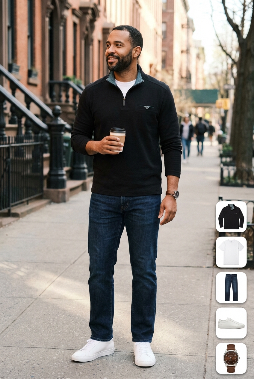 Everyday Casual