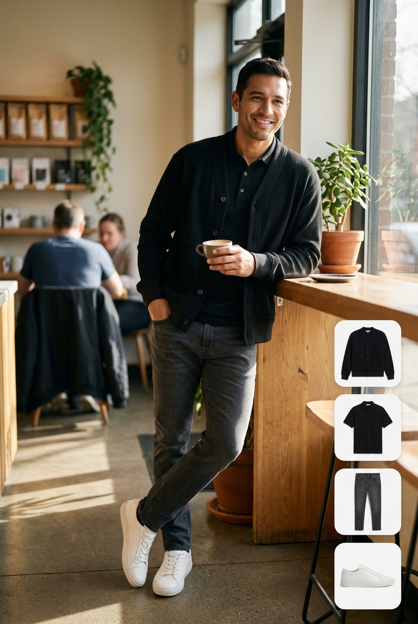 Everyday Casual