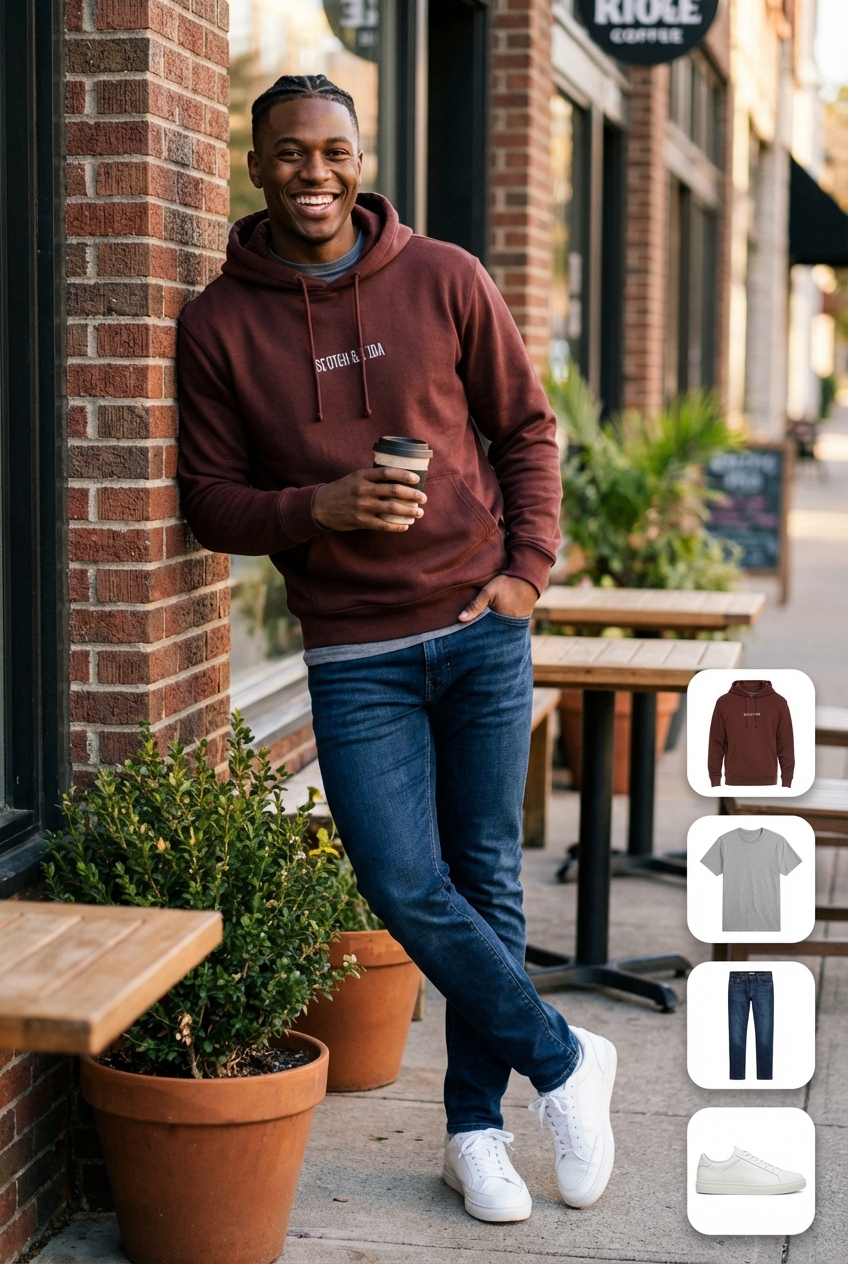 Everyday Casual