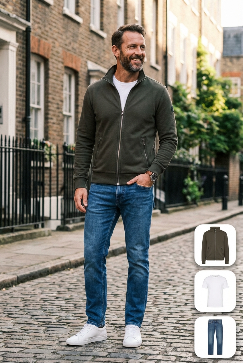 Everyday Casual