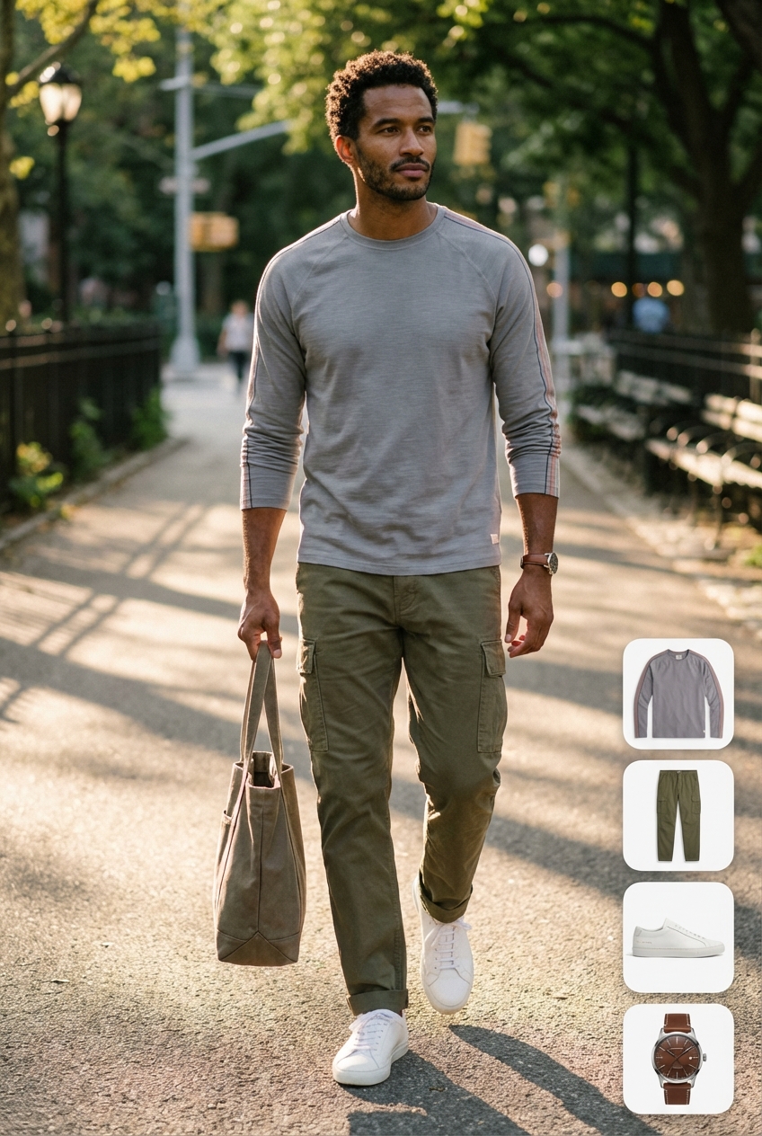 Everyday Casual