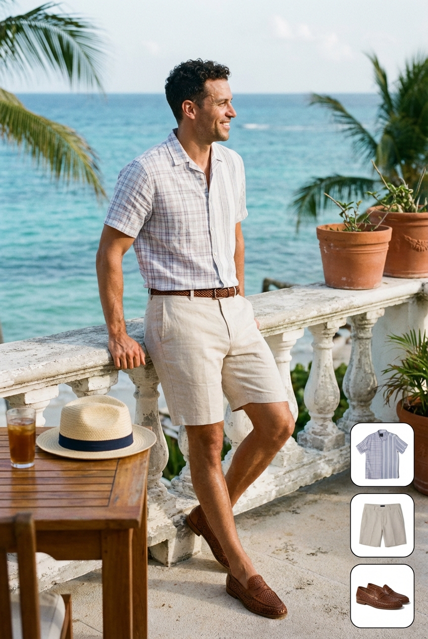 Resort/Vacation