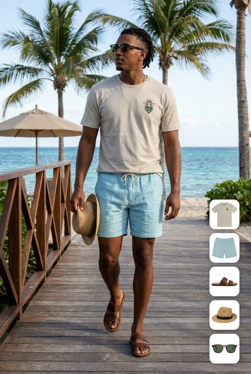 Resort/Vacation