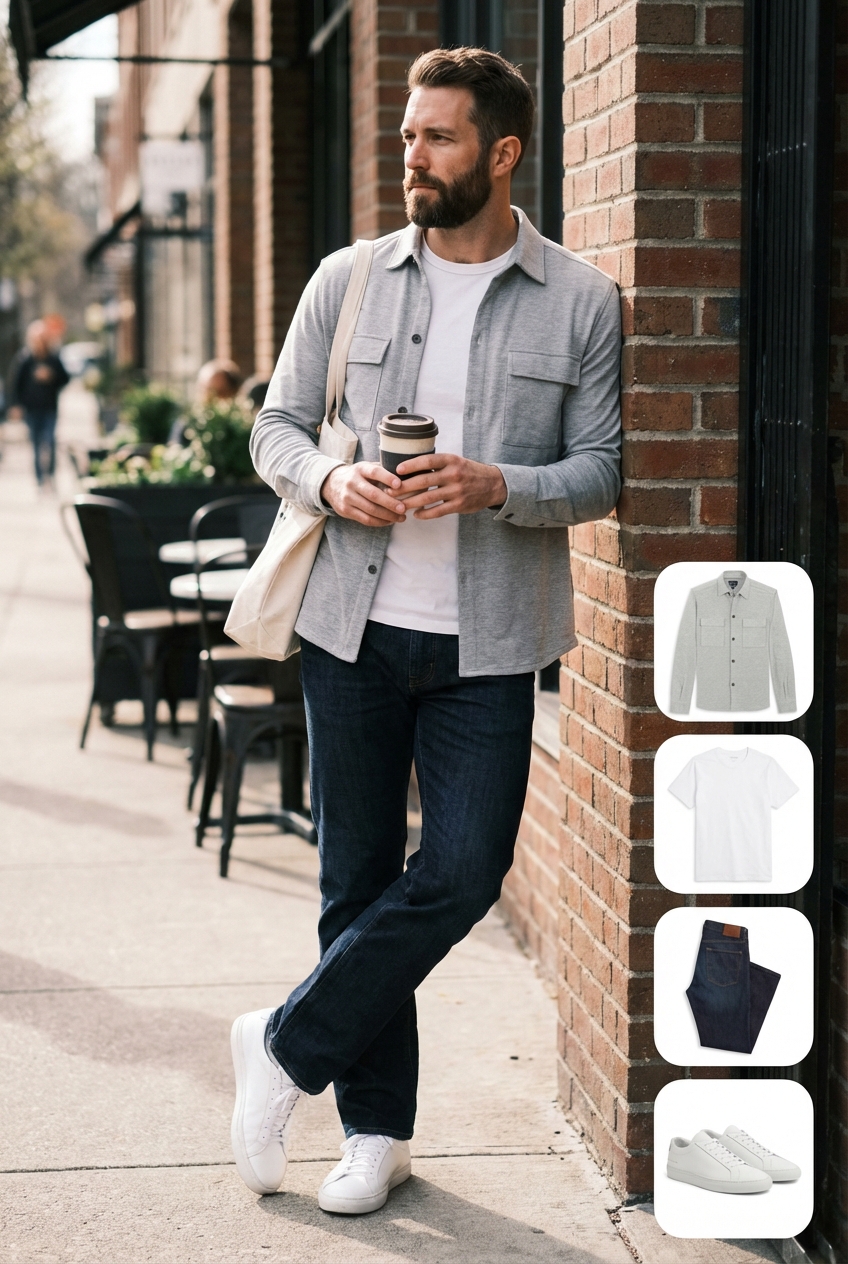 Everyday Casual
