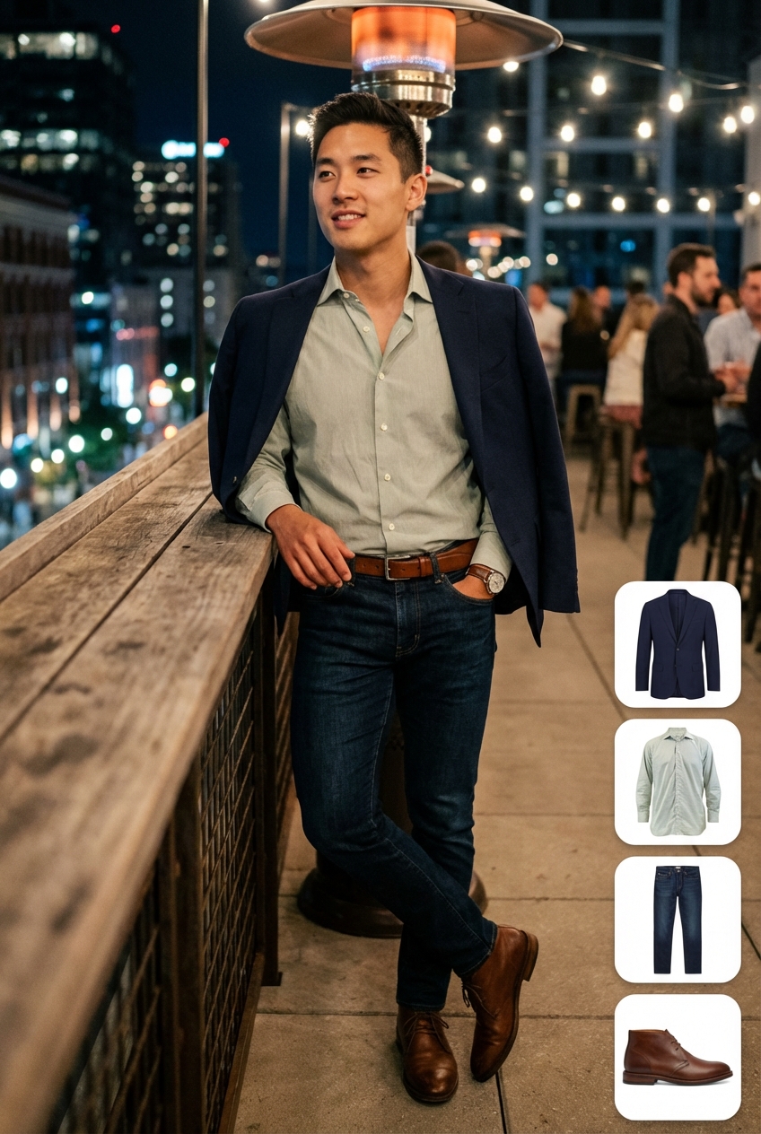 Date Night/Night Out