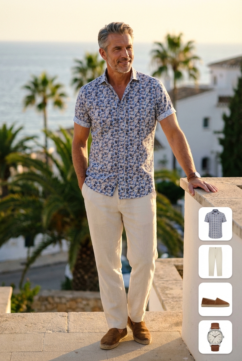 Resort/Vacation