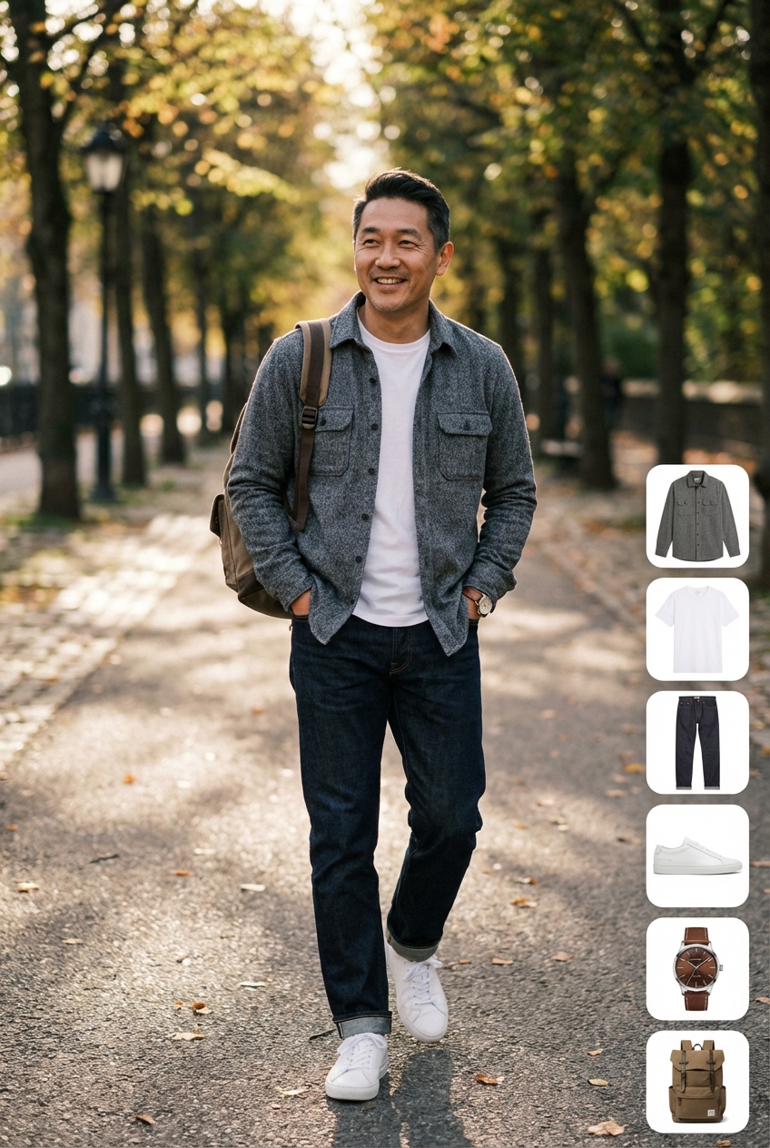 Everyday Casual