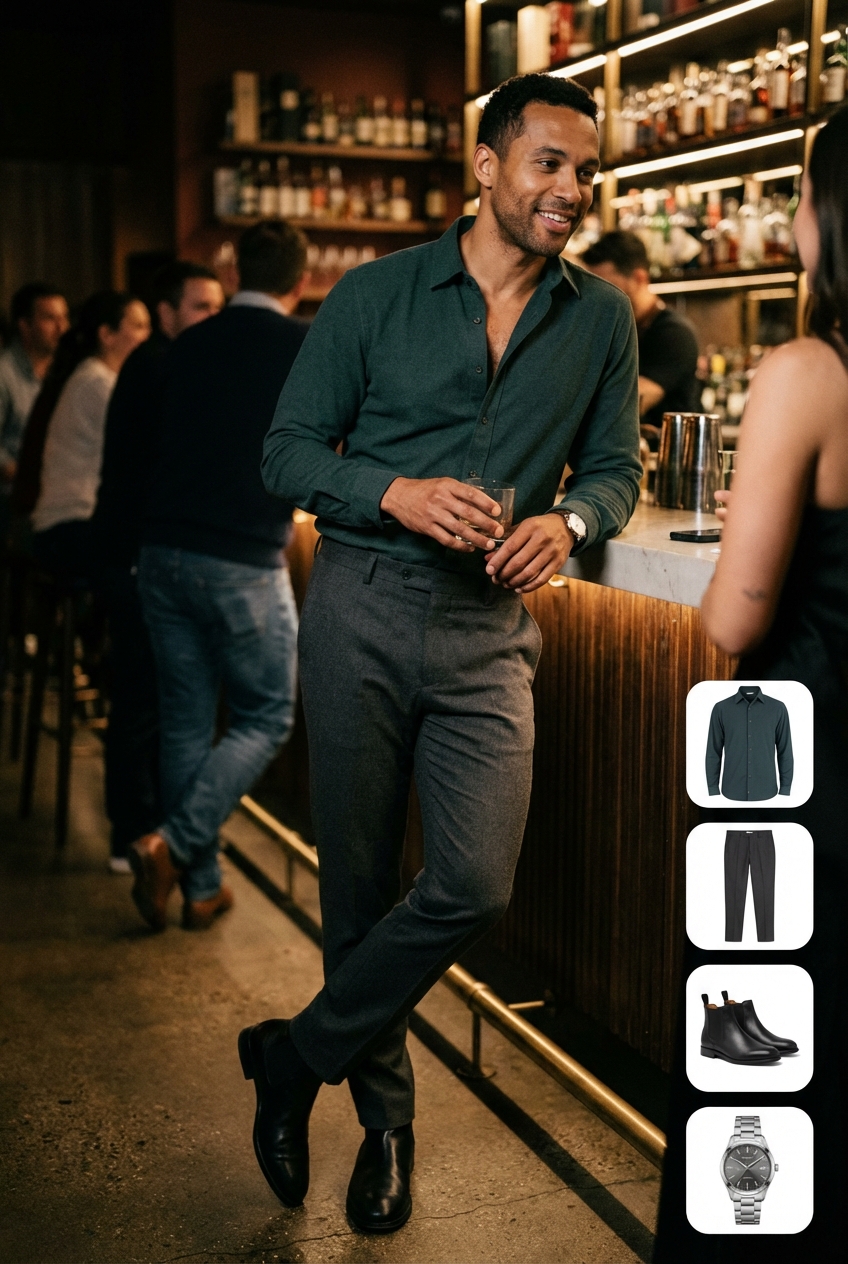Date Night/Night Out