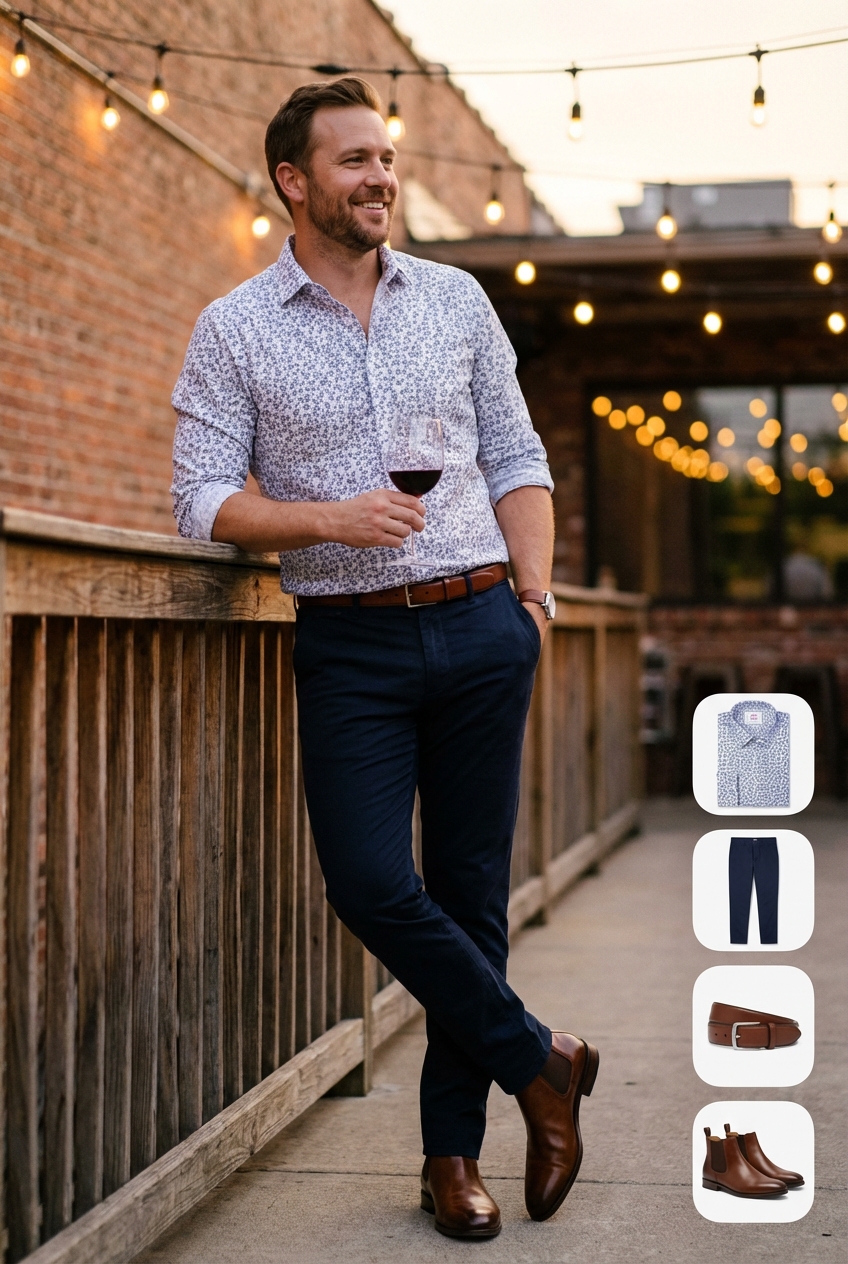 Date Night/Night Out