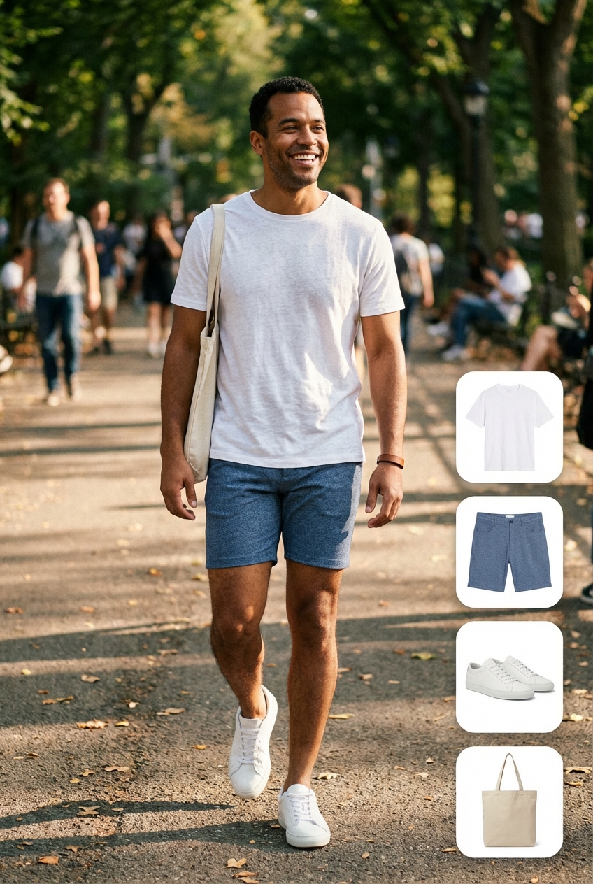 Everyday Casual