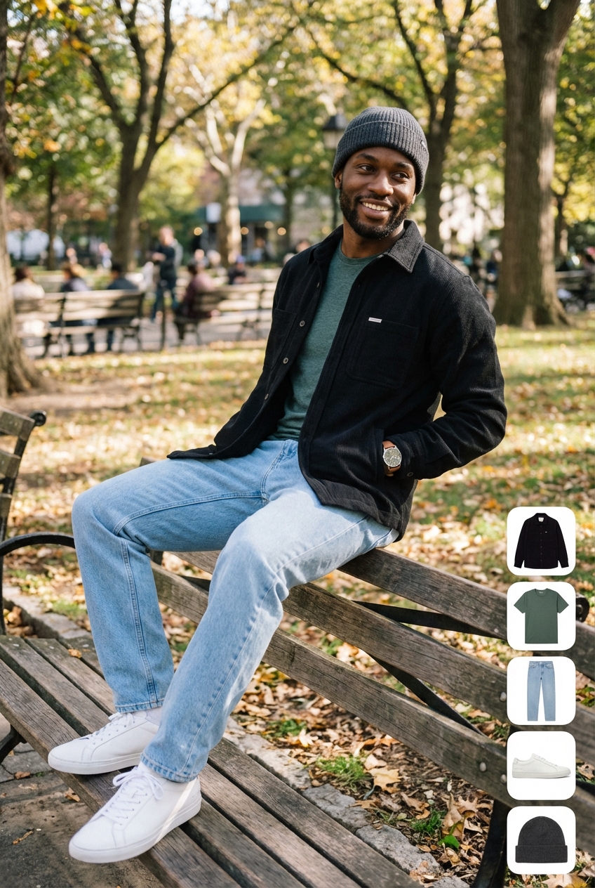 Everyday Casual