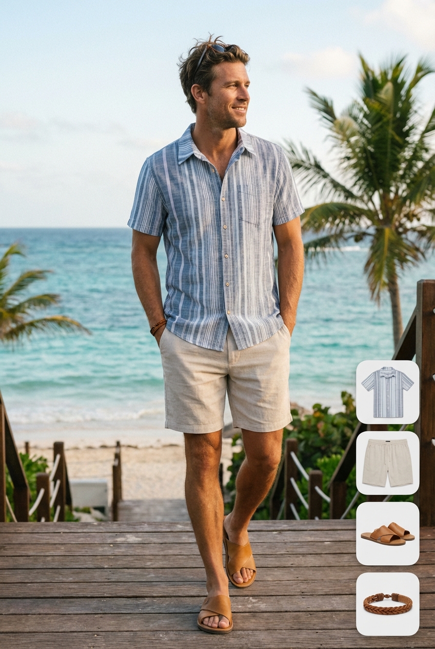 Resort/Vacation